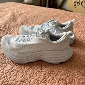 HOKA Bondi 8 Women’s